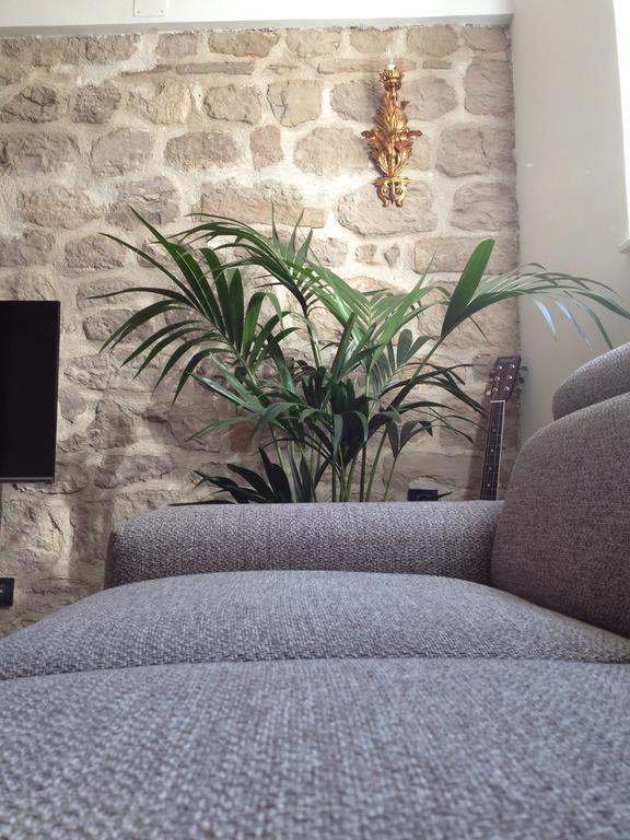Apartments Kokolo Šibenik Cameră foto