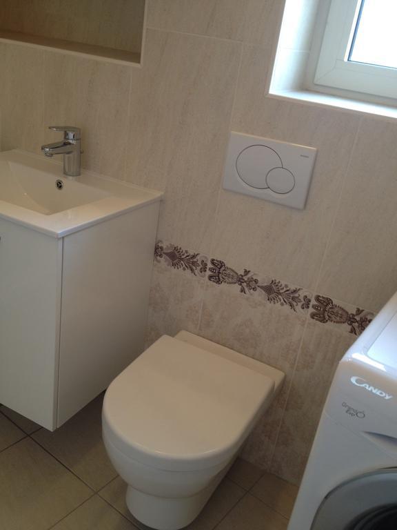 Apartments Kokolo Šibenik Cameră foto