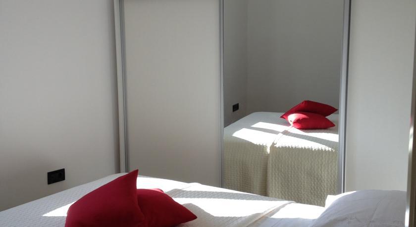 Apartments Kokolo Šibenik Cameră foto