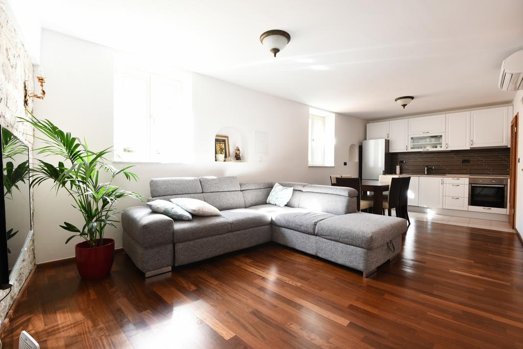 Apartments Kokolo Šibenik Cameră foto