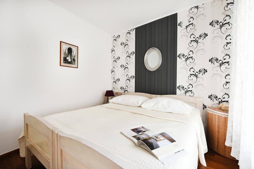 Apartments Kokolo Šibenik Cameră foto
