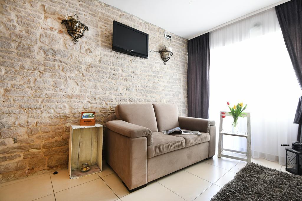 Apartments Kokolo Šibenik Cameră foto