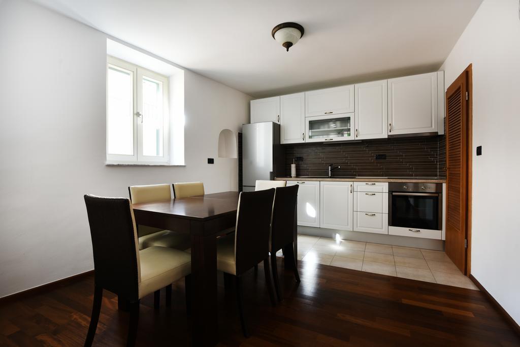 Apartments Kokolo Šibenik Cameră foto