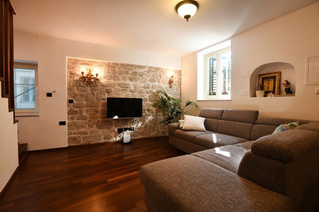 Apartments Kokolo Šibenik Cameră foto