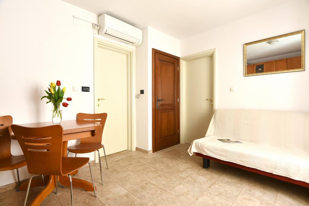 Apartments Kokolo Šibenik Cameră foto