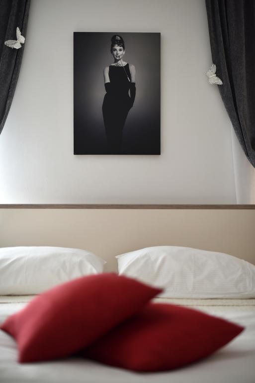 Apartments Kokolo Šibenik Cameră foto