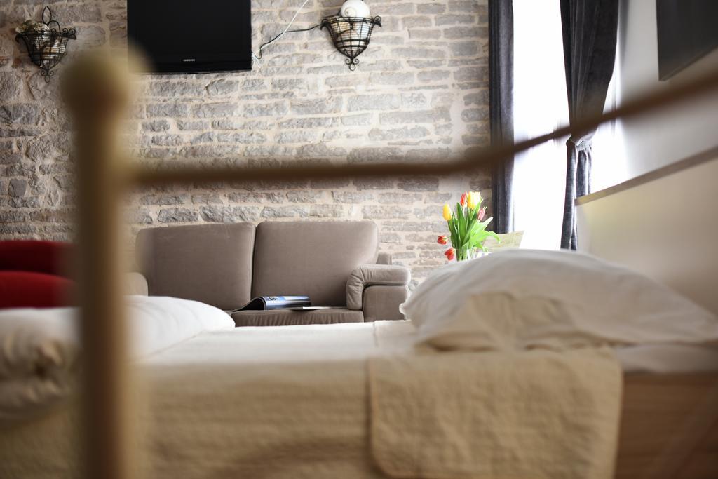 Apartments Kokolo Šibenik Cameră foto