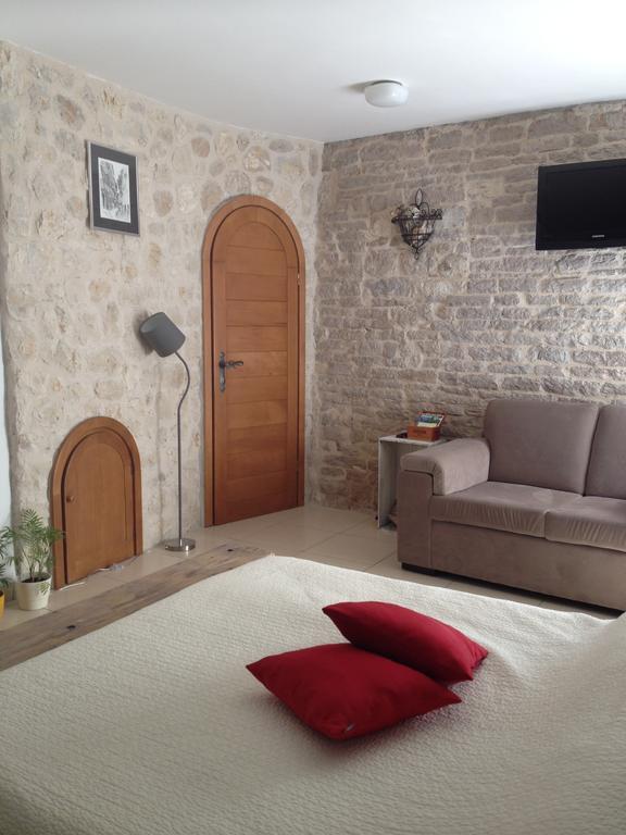 Apartments Kokolo Šibenik Exterior foto