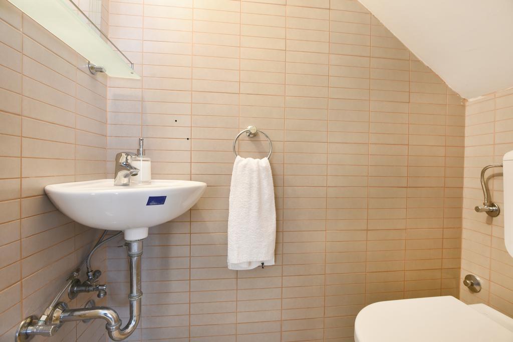Apartments Kokolo Šibenik Cameră foto